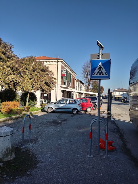 Caffè Centrale di Mantovani Paola e Crepaldi Marco snc