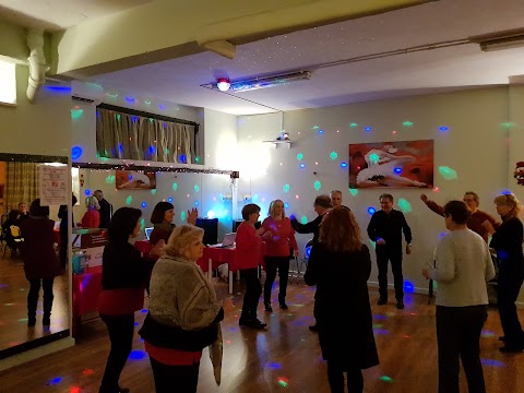 Scuola di Ballo e Danza Agnini