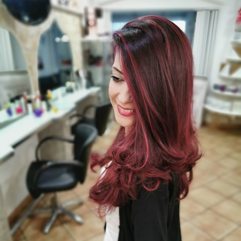 Consulente d'Immagine Salvo Mandracchia - Hair Designer & Beauty Consultant