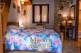 Masseria Xireni