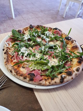 Pizzeria 360 Gradi