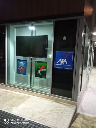 AXA Assicurazioni ARS S.R.L.