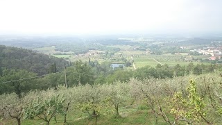 Agriturismo Arcobaleno