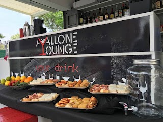 Avallone Lounge - Bar Aperitif, Food & Drink, Bakery & Ice Cream, Events