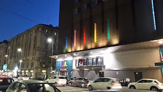 Arcobaleno Film Center