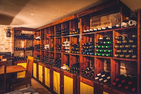 Enoteca Biagioli