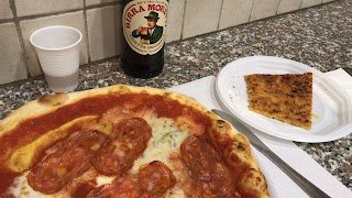 Pizzeria Forno A Legna