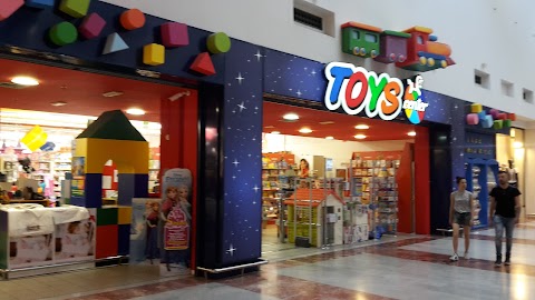 Toys Center