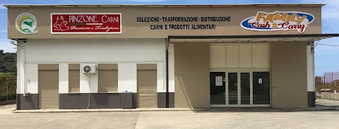 Pinzone Carni | Ingrosso e Dettaglio