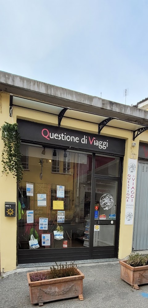 Questione di Viaggi