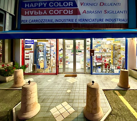 Happy Color Srl