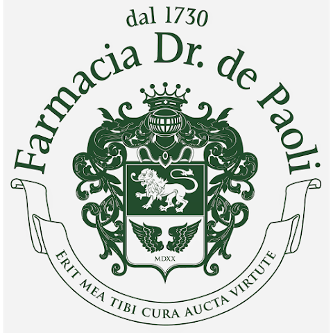 Farmacia de Paoli