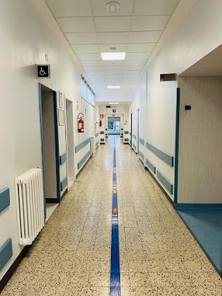 Ospedale Pediatrico Bambino Gesù
