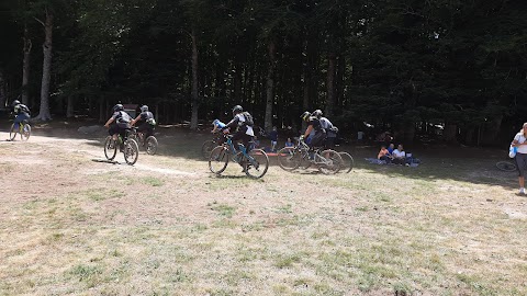 Toscanabike ASD - Escursioni Corsi Scuola MTB