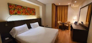 Hotel Diamante Alessandria