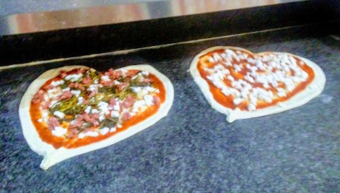 Pizzeria Made in Italy da Carmine e Giusy