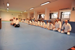 Yuki asd-aps, Dojo di Aikido, centro arti marziali e discipline olistiche