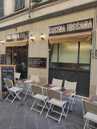 TRATTORIA KATTI