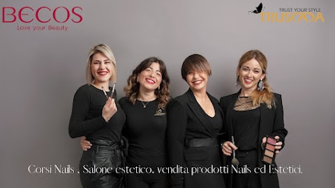 Chic Nails Civitavecchia Truscada Store