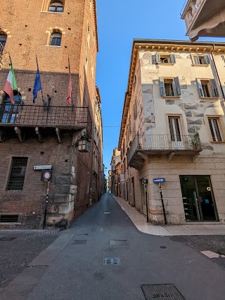 Antico Caffé S. Anastasia