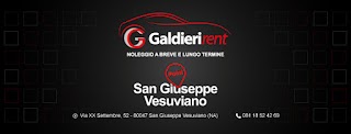Galdieri Rent San Giuseppe Vesuviano
