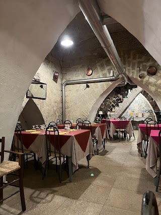 Il Sorriso Dei Sapori Trattoria e Pizzeria