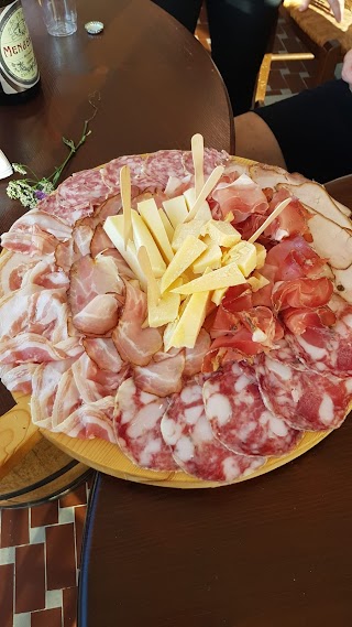 Salumeria Lenotti