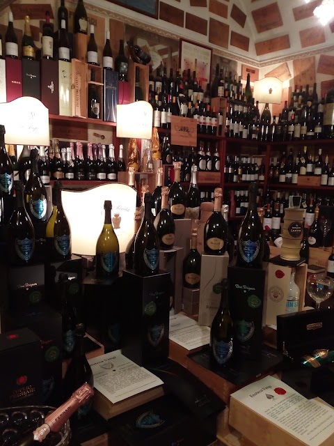 Enoteca Vangi