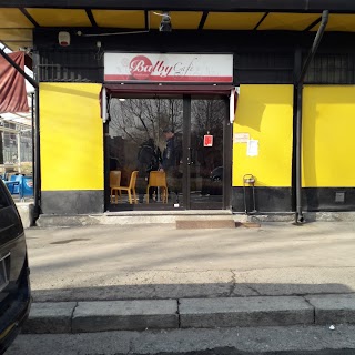 Balby Cafè