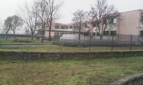 Scuola media Santa Francesca Cabrini