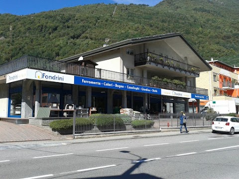 FONDRINI PIANETA CASA SRL