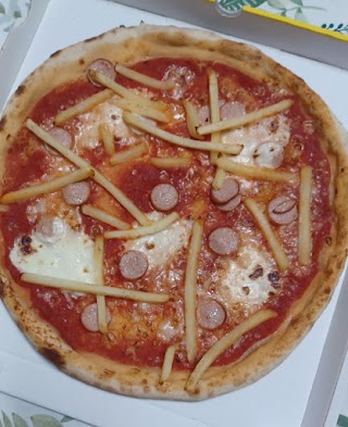 Runner Pizza