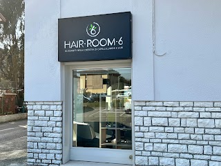 HAIR ROOM 6