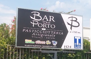 Bar Del Porto