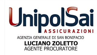 Z.& B.RA. Insurance Assicurazioni UnipolSai - Soave