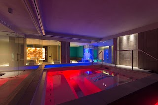 SPHAERA Palestra, Piscina & SPA