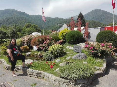 La Piscina di Paesana