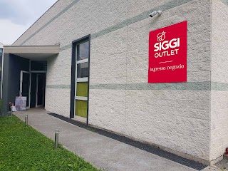 Outlet Siggi