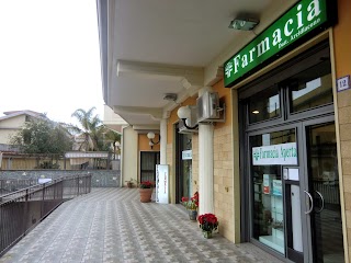 Farmacia Dott. Mariano Arcidiacono