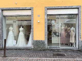 Babinets - L'abito fa la sposa