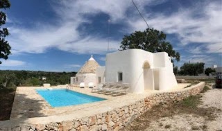 Trullo Il Coccio