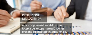 Renzo Visintin Insurance Broker