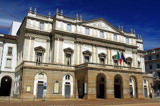 Teatro alla Scala