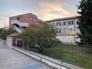 Ospedale "Santa Marta" di Rivolta d'Adda