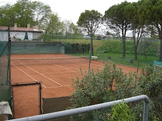 Tennis Torre (ASD Padova Est Tennis)