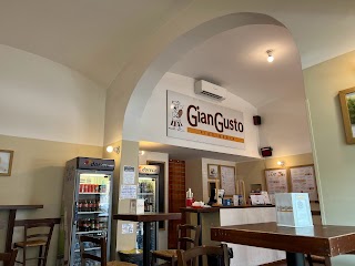 GianGusto -Appia Nuova