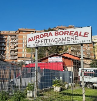 B&B Aurora Boreale