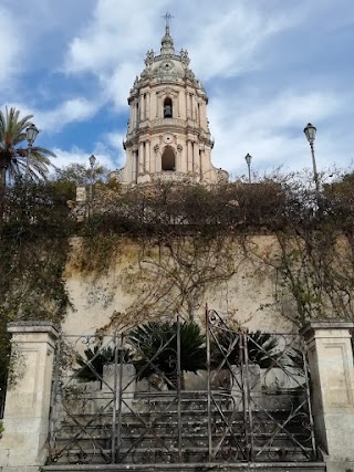 City center apartments Catania