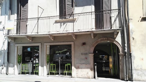 Bar Pistacchio