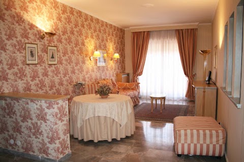 Aurelia Residence San Pietro